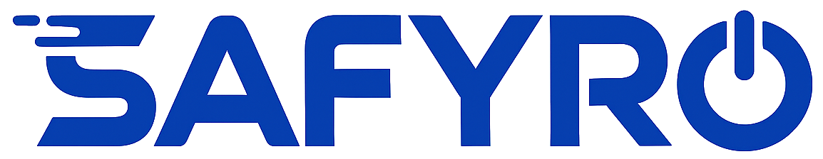 SAFYRO
